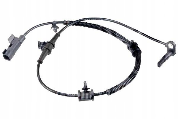 фото №1, Датчик, скорость вращательная колеса a.b.s. 31152