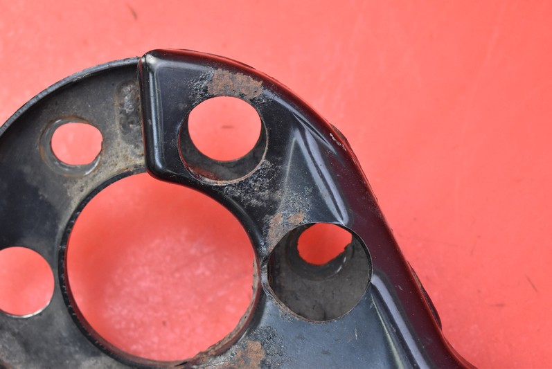 фото №12, Розпірка балка чашка перед передніх honda legend 4 iv 3.5 v6 295 km