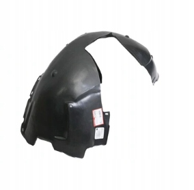 фото №1, Volvo v70 2000-2004 подкрылок правое передние перед