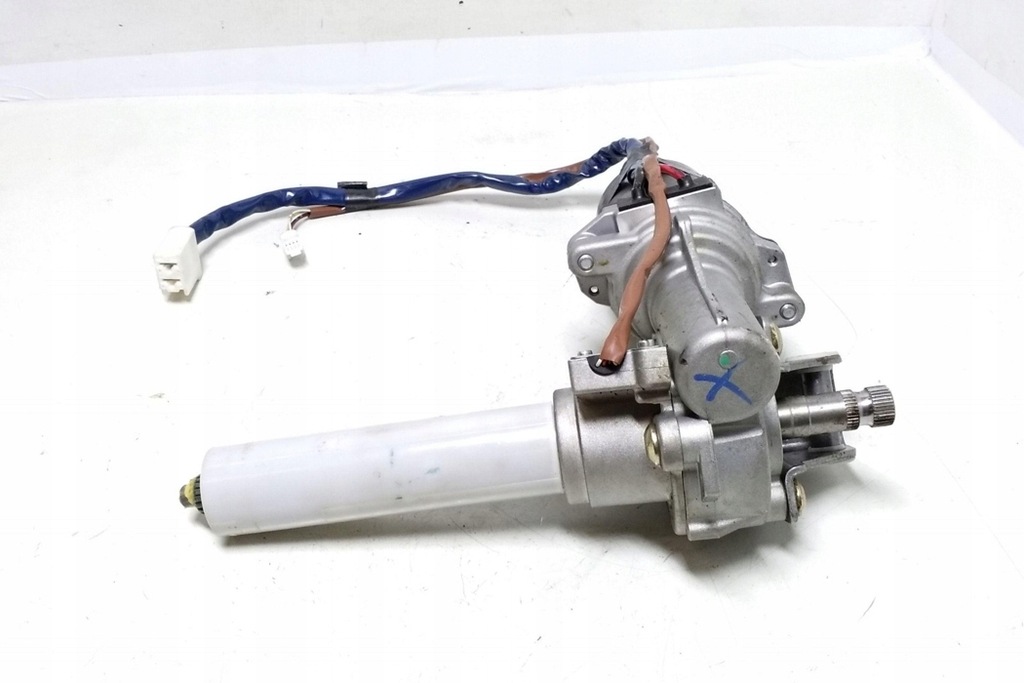 фото №6, Электрический усилитель руля toyota yaris _p9_ 452000d100 1.36l