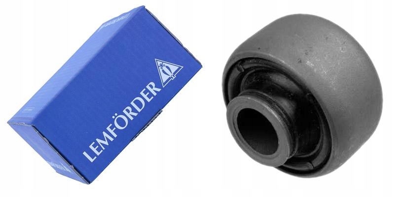фото №1, Lemforder 26939 01 подшипниковый узел, рычаг