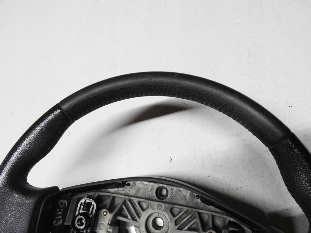 фото №6, Nissan qashqai j10 06-13 повітропровід 48430jd00b