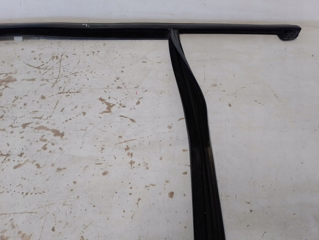 фото №5, 7452345 рамка прокладка двері лівий задня bmw 1 f40