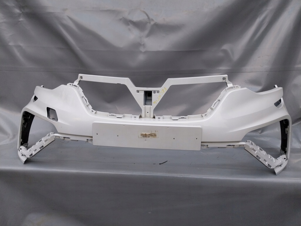 фото №1, Бампер перед передний renault arkana rs 19- 620222372r