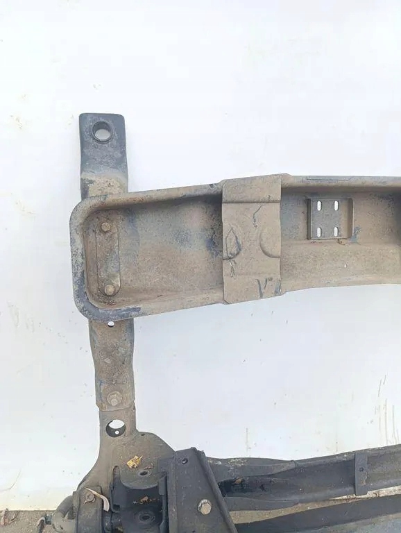 Підрамник передні mercedes-benz 118270fs0752 2.2l дизель 2019 Доставка