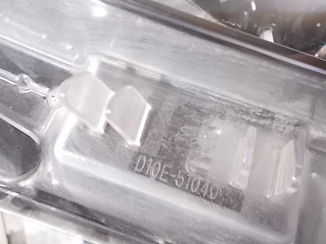 фото №15, Лампа ліва mazda cx3 cx-3 14-21 лінза оригінал europa