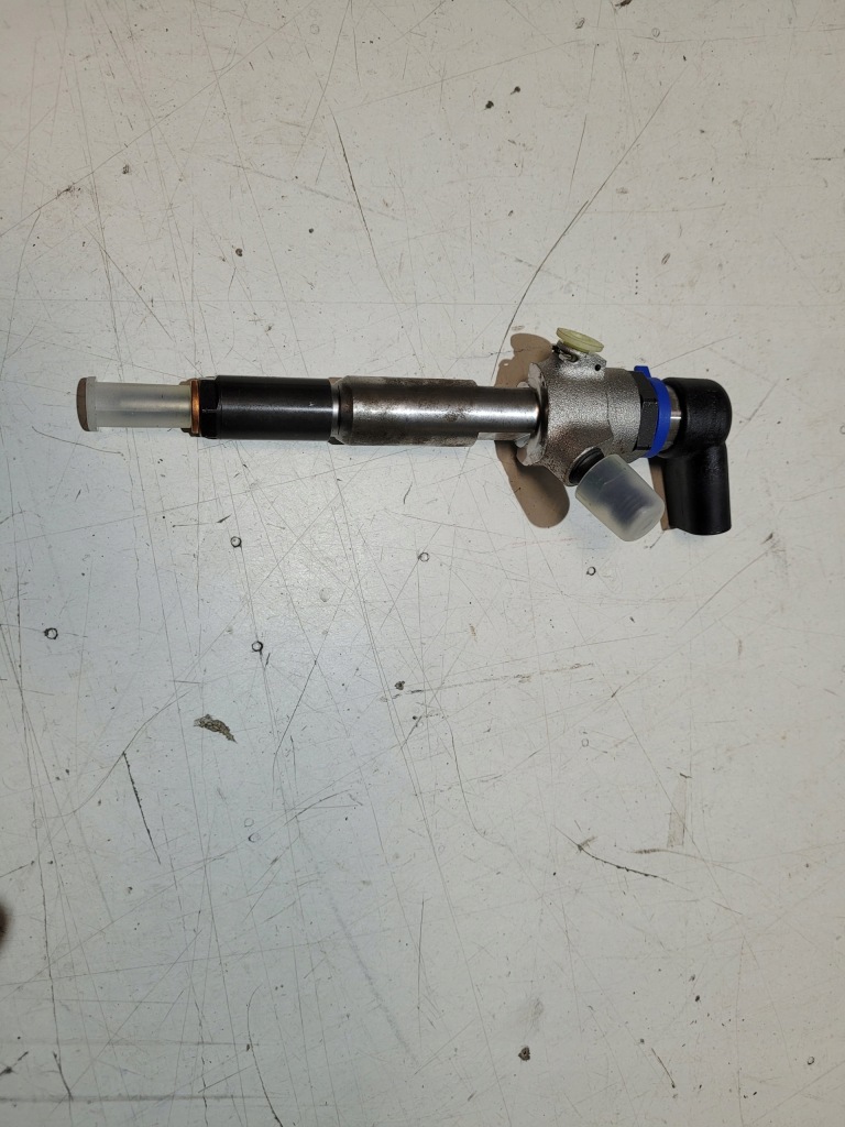 фото №1, Форсунка ford turneo transit connect 1.8 tdci новий