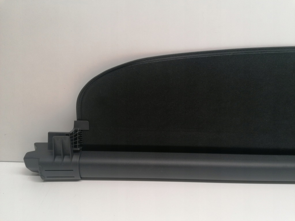 фото №6, Vw golf viii 8 шторка багажника kombi nowa оригинал 2019-