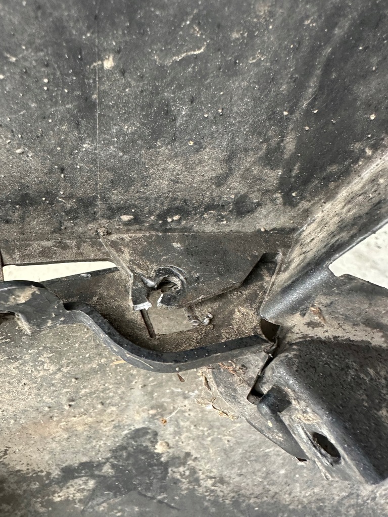 фото №9, Opel mokka a i lift бампер передний перед