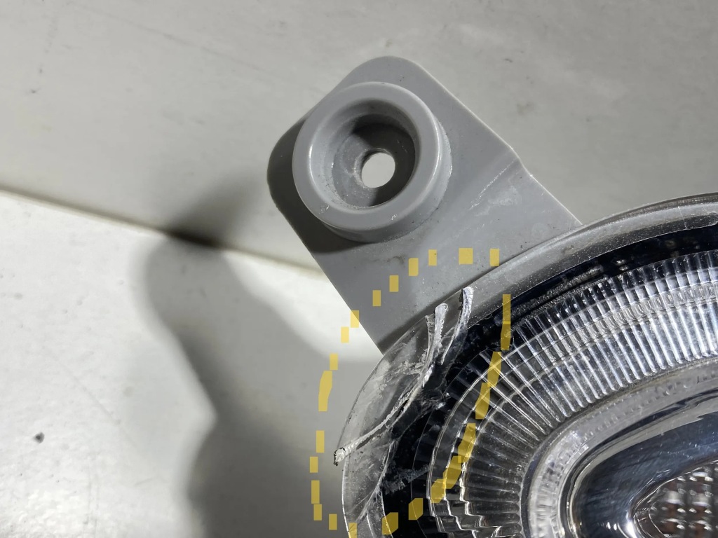 фото №12, Лампа задняя задняя правая kia sportage iv 4 lift 92406-d97