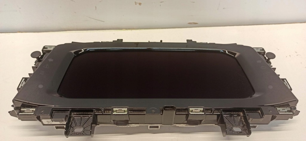 фото №8, Vw golf viii 8 hb лічильник віртуальний панель приладів 5h0920340c