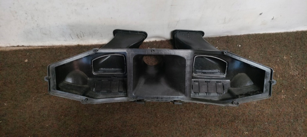 фото №5, Корпус фильтра воздуха porsche 911 991