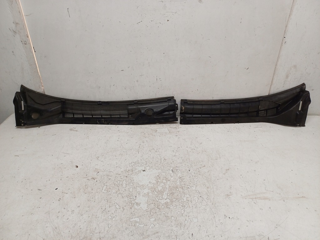 фото №5, Toyota camry b 93- жабо правое левая 5578133010 5578233010