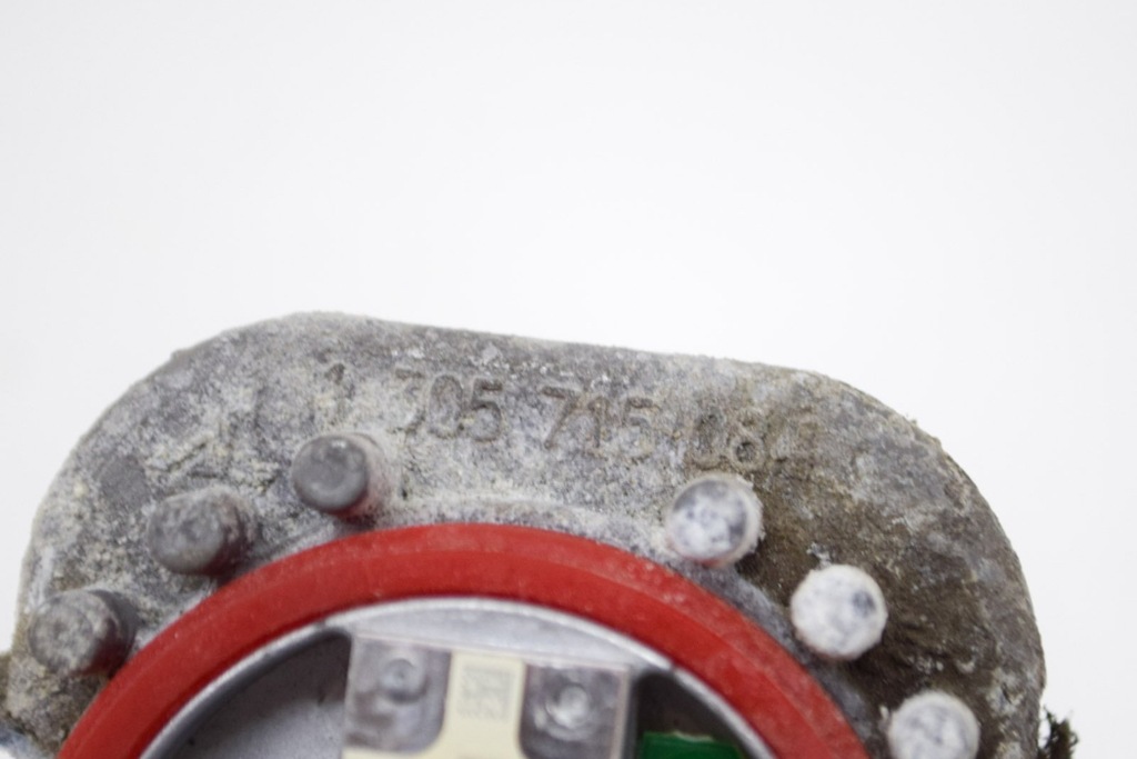 фото №6, Bmw 4 coupe f32 420d передние свет led блок управляющий модуль 1305715