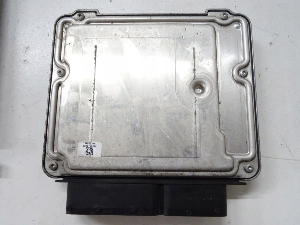 фото №3, Opel insignia a 2.0 cdti набір стартовий