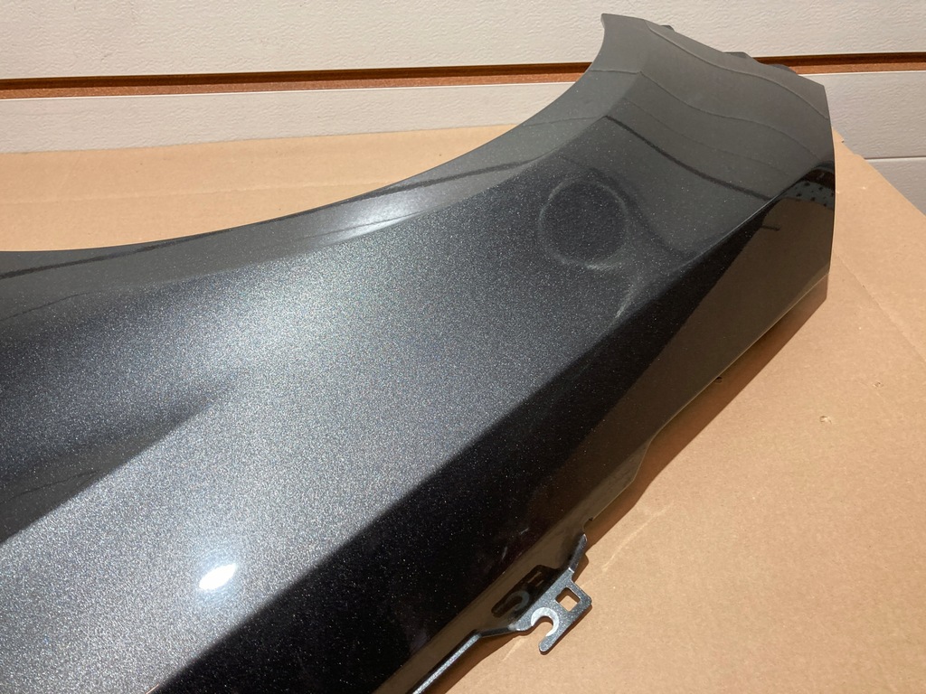 фото №10, Крила лівий передній ford galaxy mk4