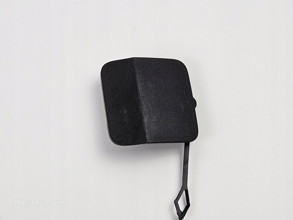 фото №1, Renault kadjar lift заглушка фаркоп задняя 511650548r б/у oryg.