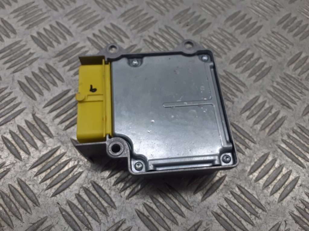 фото №2, Модуль подушка безпеки vw passat b6 2.0 tdi 5n0959655a