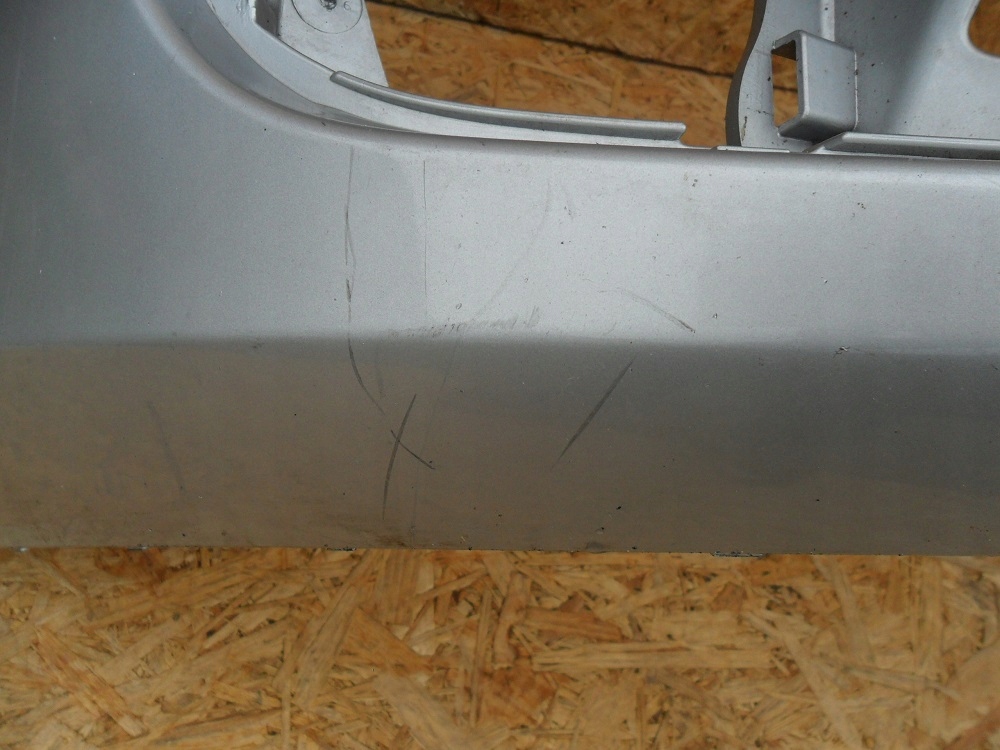 Vw golf vi 5k 2009 2010 2011 2012 бампер передний Недорого