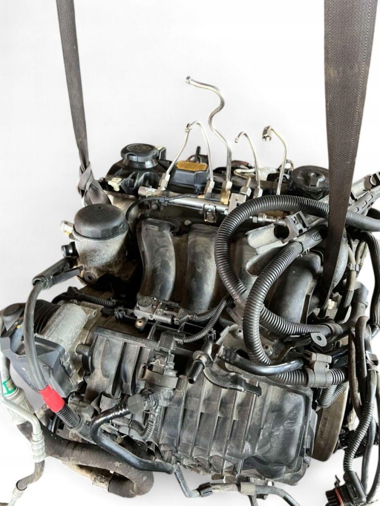 фото №10, Двигатель bmw 11000439140