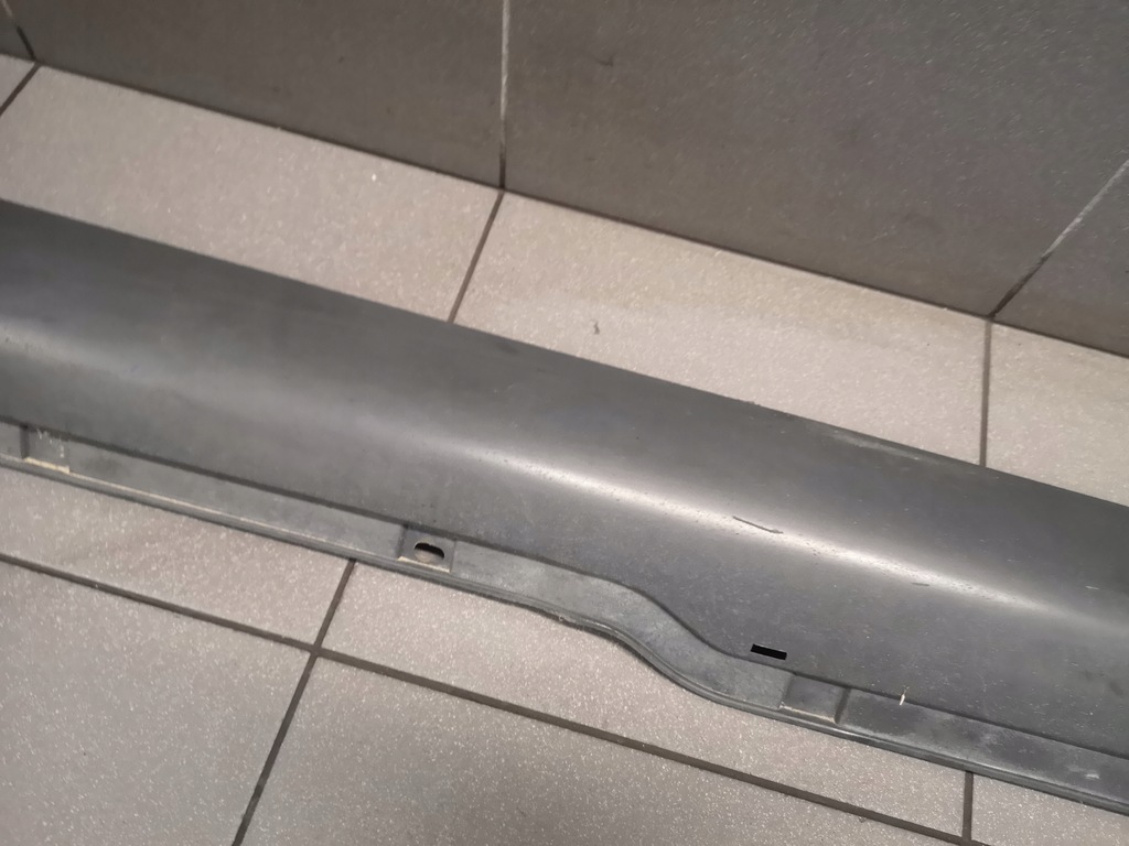 фото №8, Молдинг поріг ліва audi a6 s6 c5 4.2 4b3853859