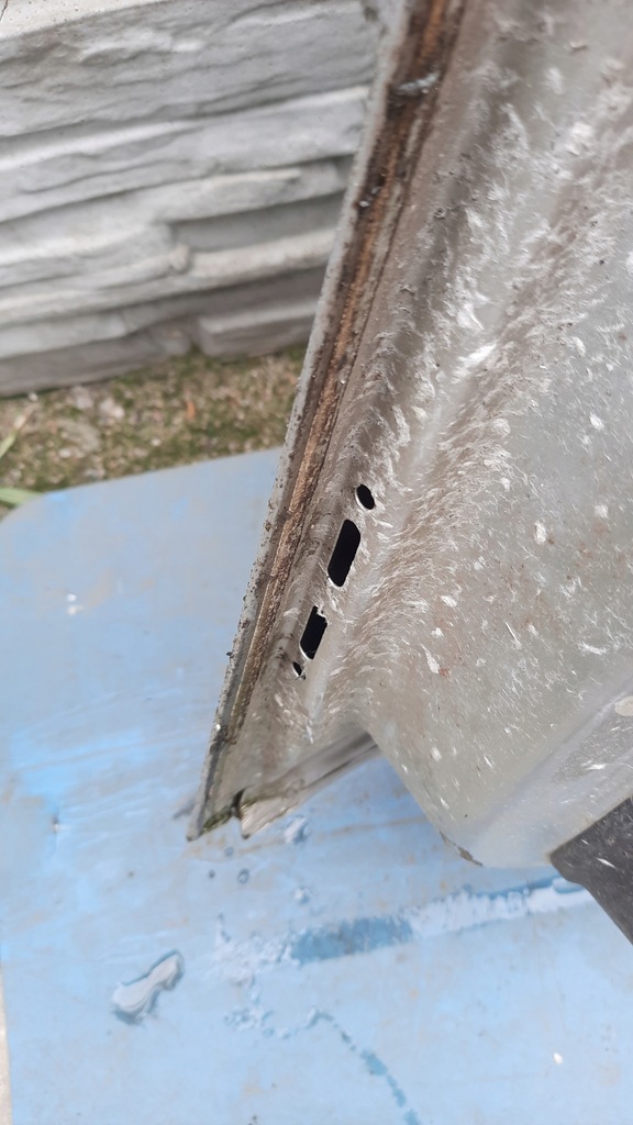 фото №16, Дверь задняя левая opel vectra c 03r sedan