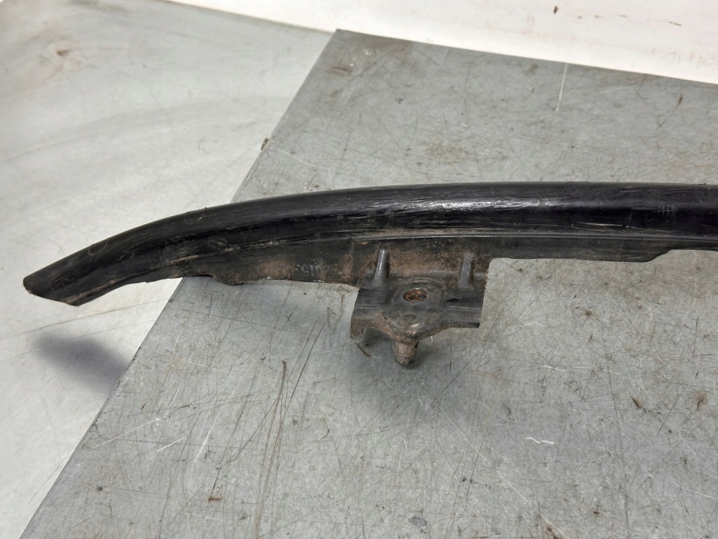 Kia optima 2018 кронштейн / кронштейн бампера передній 86570d4000 Ціна