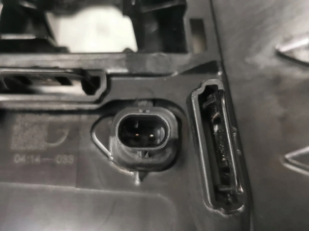 фото №10, Решётка радиатора, решётка радиатора, решётки радиатора bmw x-2 u10