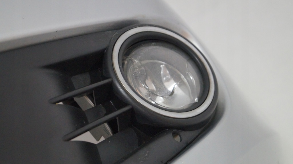 фото №11, Бампер передний vw golf vi ксенон pdc la7w 2010