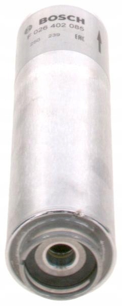 Bosch f 026 402 085 фильтр топлива в Украине