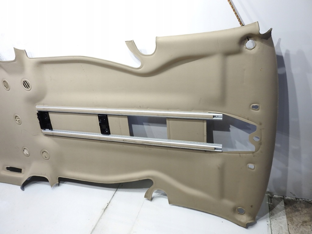 фото №2, Потолок chevrolet uplander