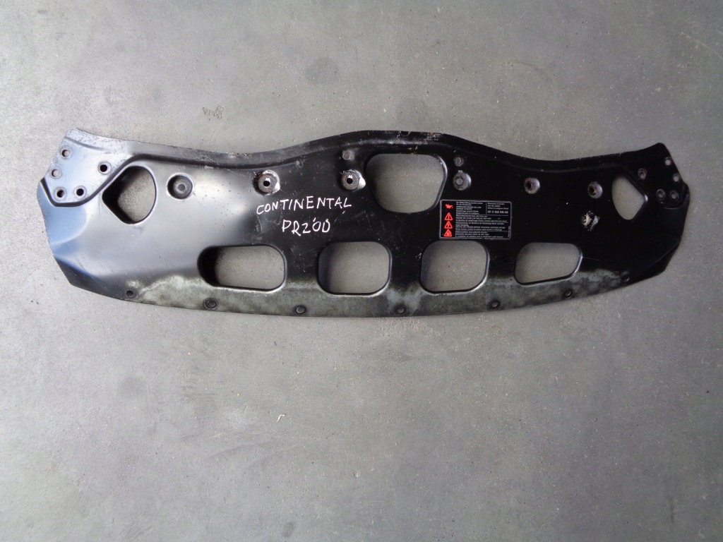 Купить Усилитель ремень передний bentley continental