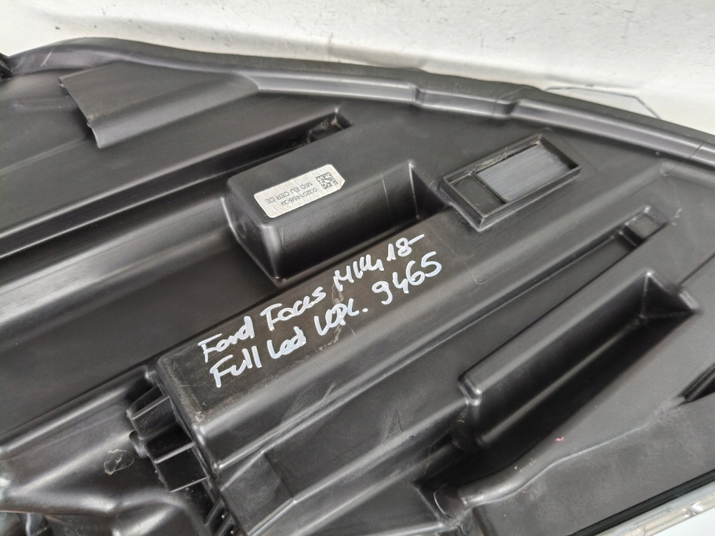 Фара правий фара ford focus mk4 18- full led Київ