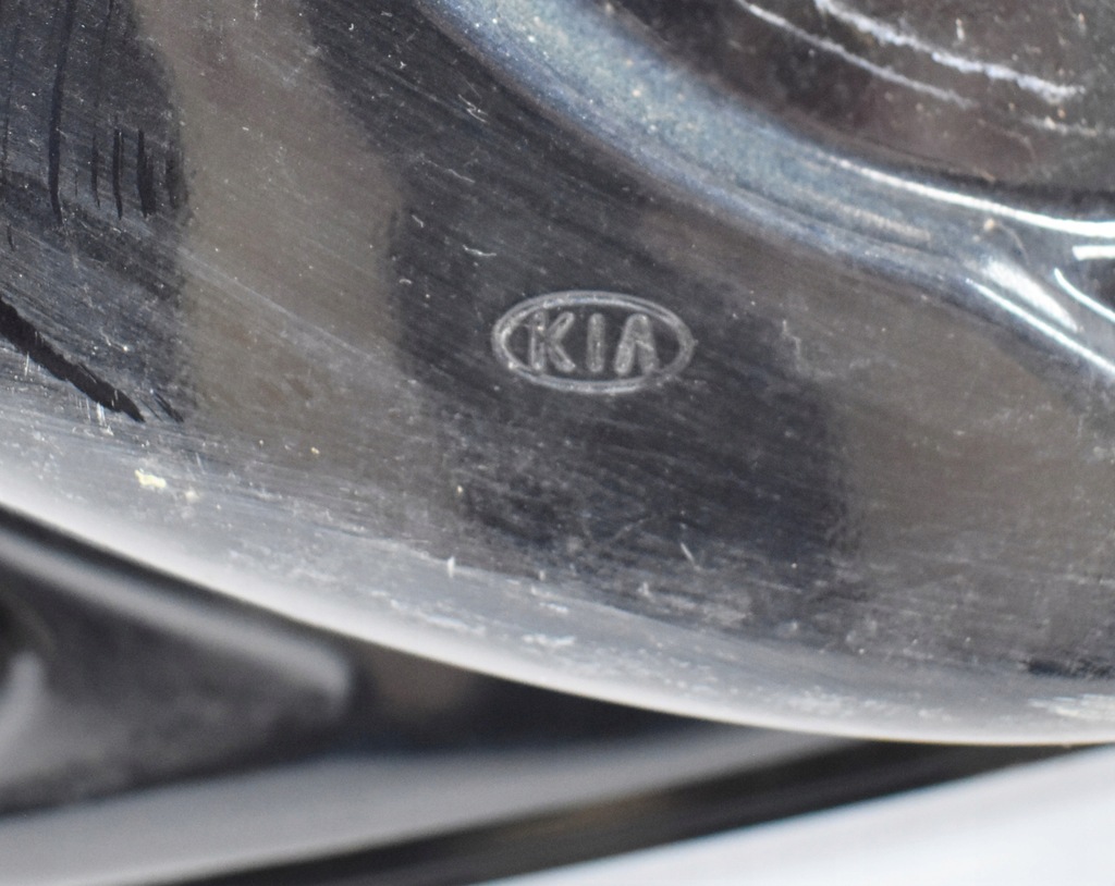 фото №5, Kia niro дверь левая задняя задние org