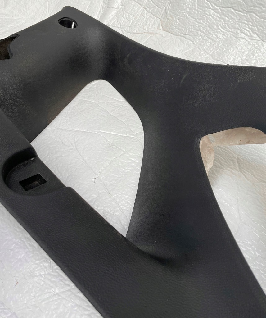 фото №8, Jeep cherokee kl 14-18 защита обшивка обивка pra