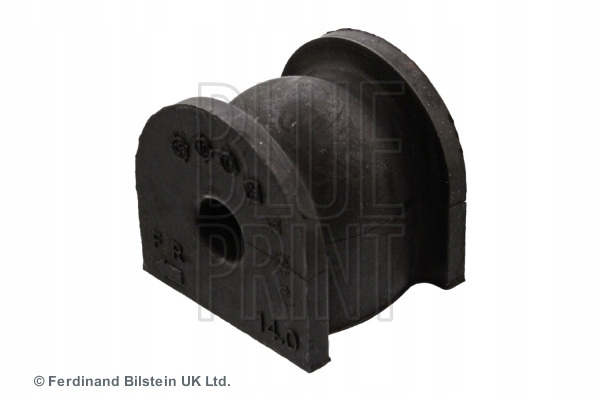 Купить Резиновый элемент втулка стабилизатора blue print adh280102 распродажа !