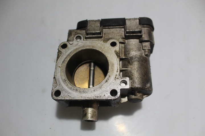 фото №3, Дросельна заслінка fiat albea ii 1.4