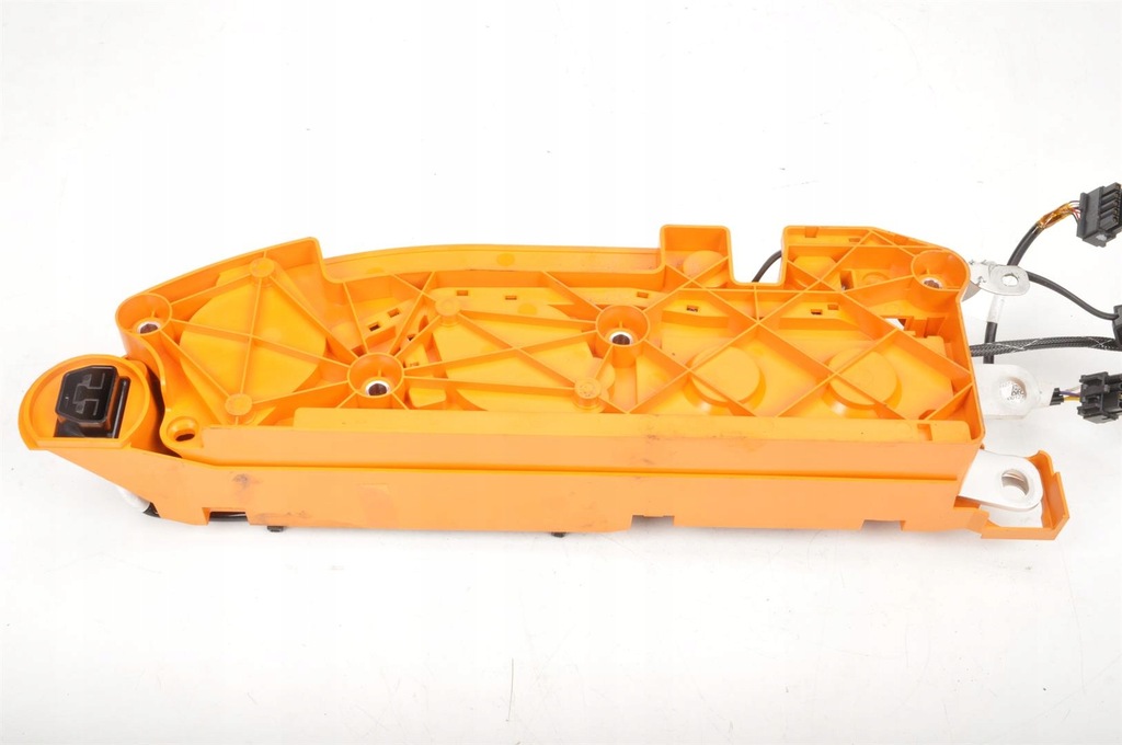 фото №6, Tesla model s модуль блок керування акумулятор