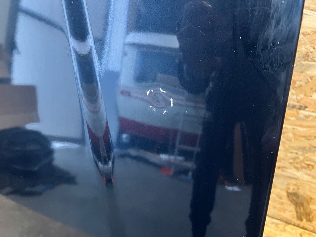 фото №9, Капот крышка двигателя audi a6 c5 quatro