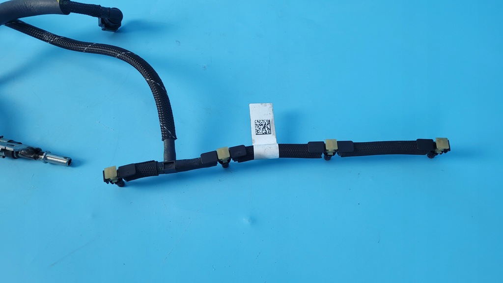 фото №8, Opel astra l vi gse 23r шланг сливной топлива 9824723180