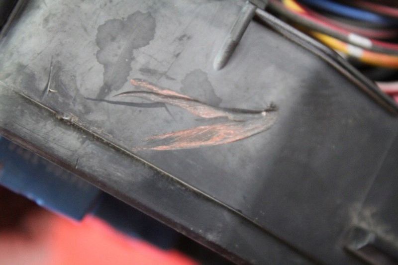 фото №9, Коробка предохранителей suzuki swift 5 v mk7 1.2 94 km 10-15