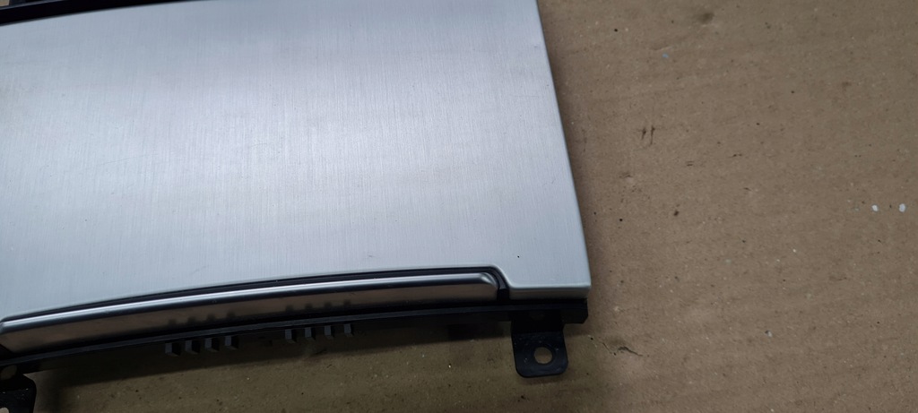 фото №5, S7 4g a7 пепельница перед передняя sline 1nk 4g0863273a a6 c7 4g