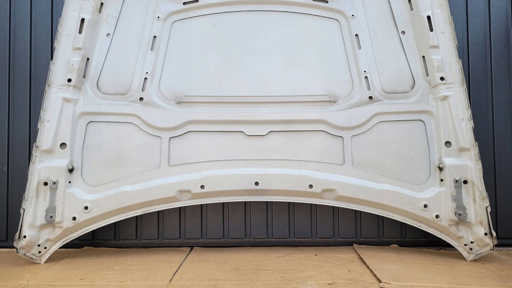 фото №14, Капот передня do bmw 3 e92 e93 lift 10- fv