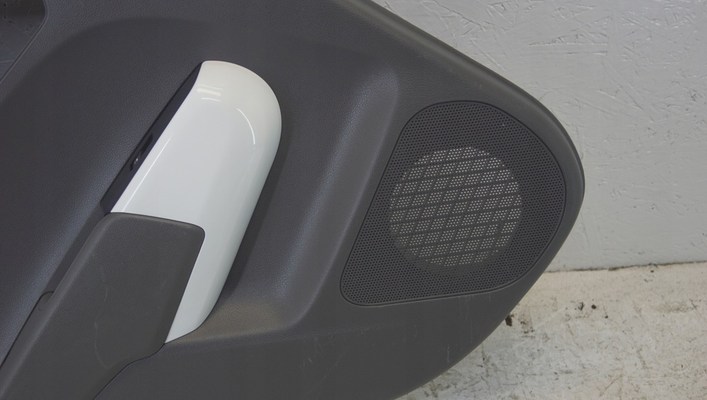 фото №7, Обшивка дверь левый задняя kia picanto iii