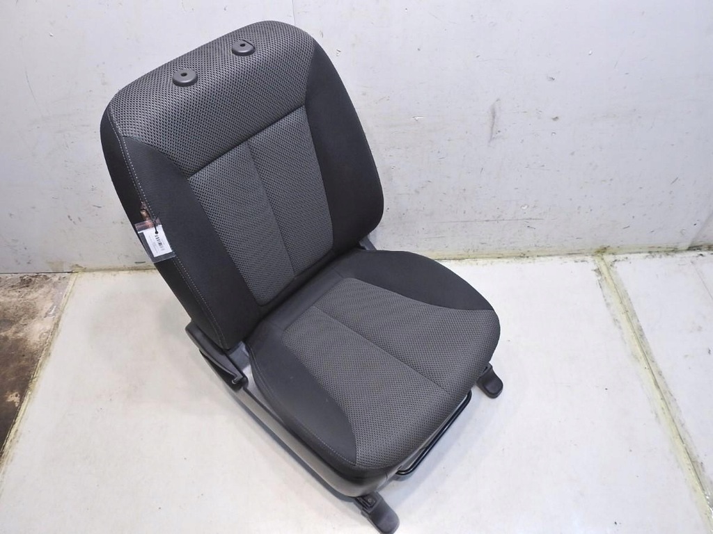 фото №10, Сиденье правый перед hyundai santa fe ii