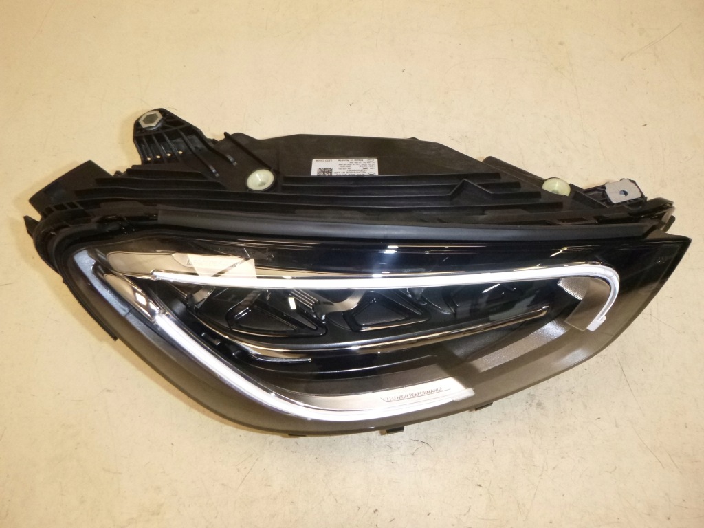 фото №7, Лампа full led high performance glc lift права