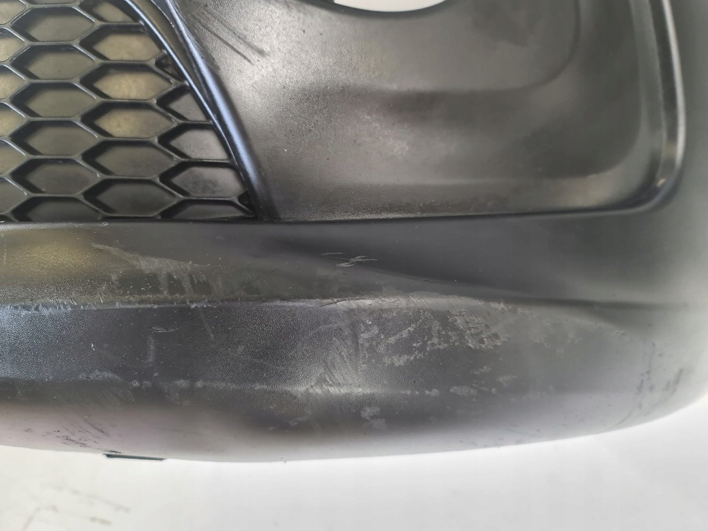 фото №6, Бампер передній renault trafic iii