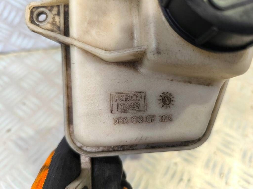 Бак жидкость усилителя руля citroen jumper 1643210380 Оригинал