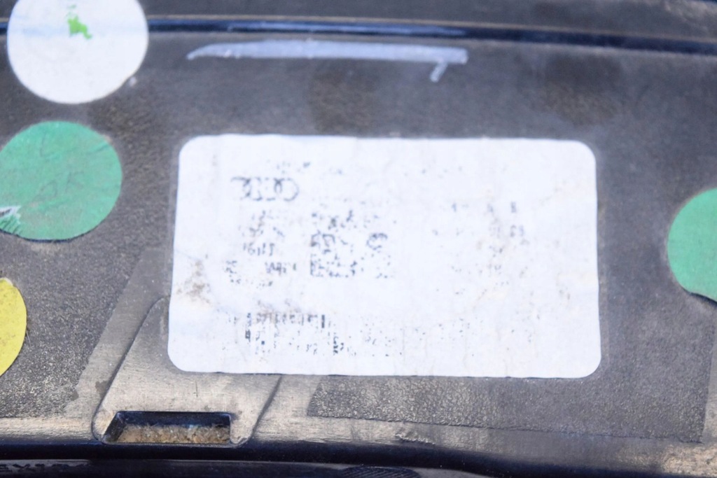 фото №7, Audi q5 sq5 2018 правая сторона лампа задняя