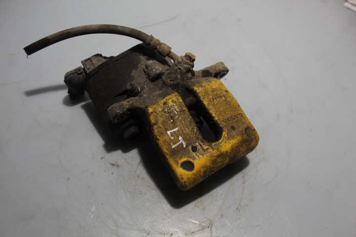 фото №1, Суппорт тормоза левый задняя volvo v70 iii 2.0